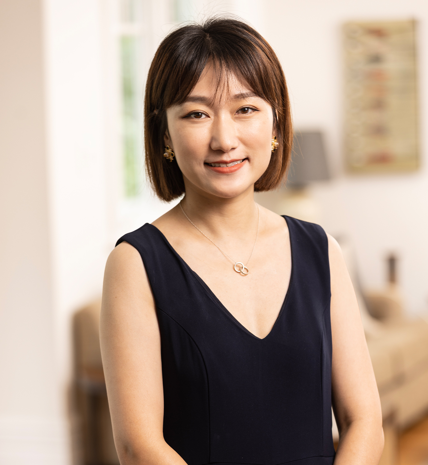 Fiona Xie real estate agent